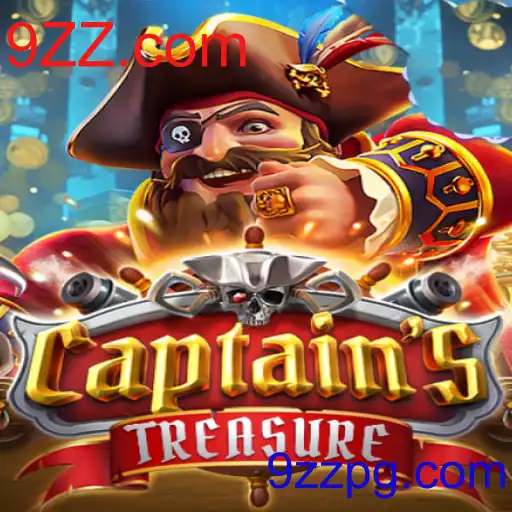 CaptainssTreasure: Descubra os Segredos e a Emoção deste Jogo Aclamado